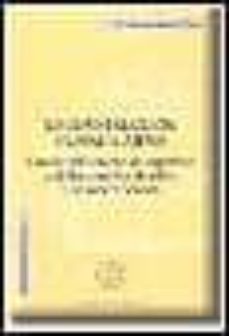 Portada de LA CONSTRUCCION EN FINCA AJENA