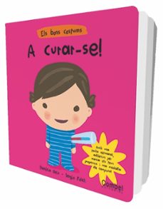 Portada de A CURAR-SE