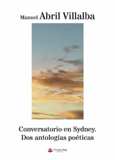 Portada de CONVERSATORIO EN SYDNEY