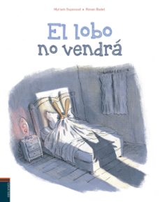 Portada de EL LOBO NO VENDRA