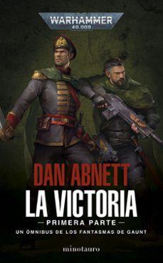 Portada de FANTASMAS DE GAUNT OMNIBUS