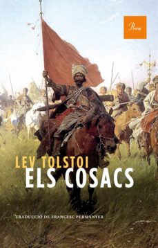Portada de ELS COSACS (EBOOK)