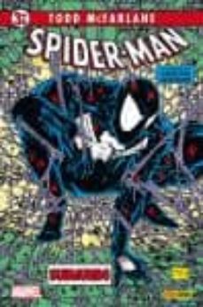 Portada de COLECCIONABLE SPIDERMAN Nº 3: SUBMUNDO