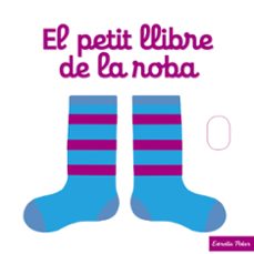 Portada de EL PETIT LLIBRE DE LA ROBA