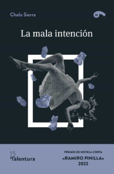 Portada de LA MALA INTENCION