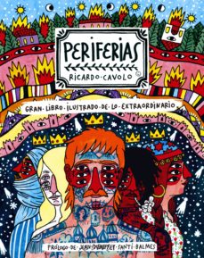 Portada de PERIFERIAS (EBOOK)