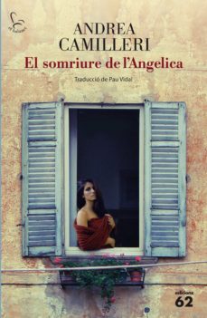 Portada de EL SOMRIURE DE L'ANGELICA (EBOOK)