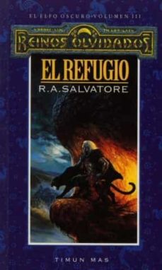 Portada de EL REFUGIO Nº 3/3
