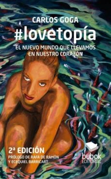 Portada de @LOVETOPIA