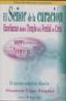Portada de EL SEÑOR DE LA CURACION