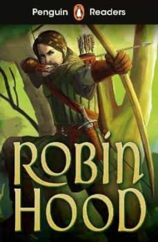 Descargas de libros Kindle gratis. ROBÍN HOOD (PENGUIN READERS) STARTER iBook PDF PDB