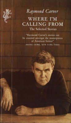 Ebook WHERE I'M CALLING FROM EBOOK de RAYMOND CARVER | Casa del Libro