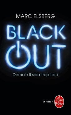 Nuevo libro real de descarga gratuita. BLACK OUT de MARC ELSBERG 