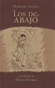 Descarga de libros de Android gratis en pdf. LOS DE ABAJO (5ª ED.) de MARIANO AZUELA 9786071612090 en español