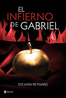 Portada de EL INFIERNO DE GABRIEL (TRILOGIA GABRIEL,1)