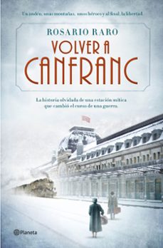 Descargar ebooks gratuitos para pc VOLVER A CANFRANC 9788408139690 DJVU PDF iBook (Spanish Edition)