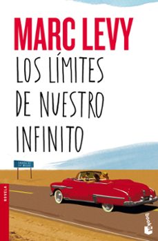 Descargas de libros gratuitos en línea leer en línea LOS LIMITES DE NUESTRO INFINITO de MARC LEVY (Spanish Edition) CHM PDF MOBI