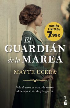 Descargar kindle books gratis para ipad EL GUARDIÁN DE LA MAREA 9788408283690 de MAYTE UCEDA  (Literatura española)