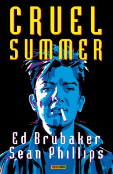 Los mejores ebooks descargados CRUEL SUMMER de ED BRUBAKER, SEAN PHILLIPS RTF FB2 en español 9788411010290