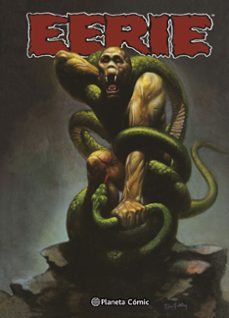 Descargar libros electrónicos gratis literatura EERIE Nº 08/27