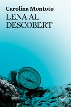 Mejor descarga gratuita para ebooks LENA AL DESCOBERT
         (edición en catalán) 9788412283990