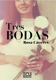 Ebooks descargar mp3 gratis TRES BODAS (Spanish Edition)