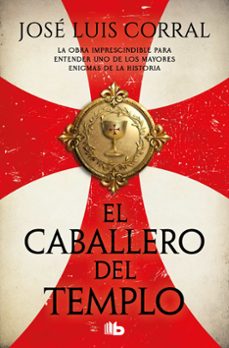 Descargar gratis libros electrónicos kindle uk EL CABALLERO DEL TEMPLO (Spanish Edition)