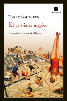 Descargar libros de texto electrónicos. EL CRISTIANO MAGICO in Spanish de TERRY SOUTHERN