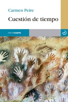Kindle descargar libros gratis CUESTION DE TIEMPO  9788415740490 de CARMEN PEIRE en español