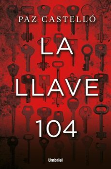 Libros en reddit: LA LLAVE 104