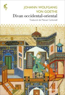 Scribd books descarga gratuita DIVAN OCCIDENTAL ORIENTAL (Spanish Edition) 9788416948390