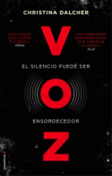 Libros electrónicos gratis descargar pdf VOZ (Literatura española)