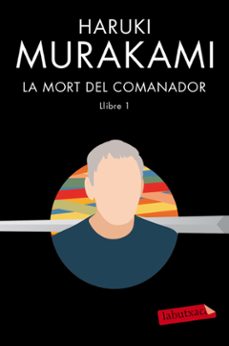 Descargar ebook para celular LA MORT DEL COMANADOR 1
         (edición en catalán) (Spanish Edition)