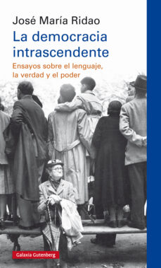 Descargar LA DEMOCRACIA INTRASCENDENTE gratis pdf - leer online