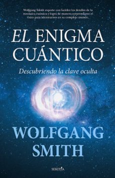Descargando ebooks gratuitos para nook EL ENIGMA CUANTICO in Spanish