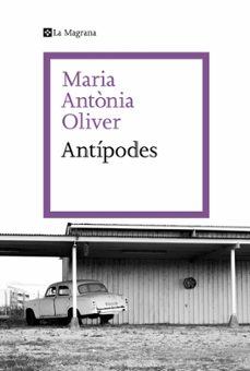 Jar descargar gratis ebooks ANTÍPODES
				 (edición en catalán) de MARIA ANTONIA OLIVER I CABRER 9788419334190  in Spanish