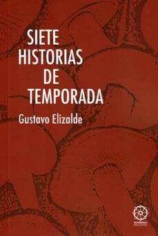 Amazon libros gratis para descargar SIETE HISTORIAS DE TEMPORADA