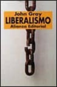 9788420606590 - Liberalismo (John Gray) - (Audiolibro Voz Humana)