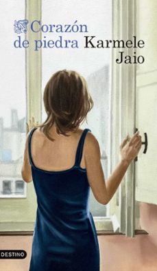 Libros descargables gratis para celulares CORAZÓN DE PIEDRA