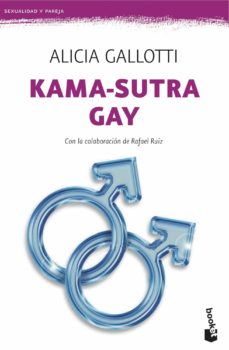 Descargar KAMA-SUTRA GAY gratis pdf - leer online