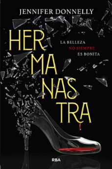 Descarga gratuita de libros para tabletas. HERMANASTRA de JENNIFER DONNELLY en español 9788427217690 RTF CHM