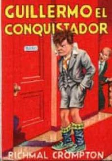 9788427247390 - Guillermo, el conquistador (Richmal Crompton)  Audiolibro voz humana
