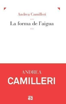 Descarga de manual de datos de cálculos electrónicos LA FORMA DE L AIGUA RTF (Spanish Edition) 9788429770490 de ANDREA CAMILLERI