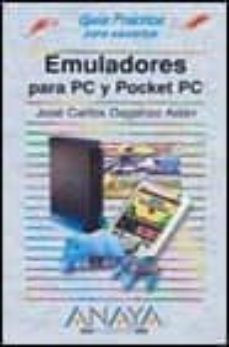 Descargar EMULADORES PARA PC Y POCKET PC. EDICION ESPECIAL gratis pdf - leer online