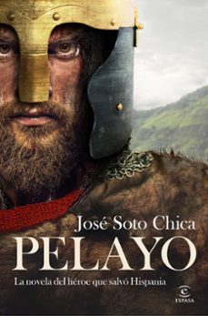 Ebook para descargar gmat PELAYO in Spanish 9788467076790 de José Soto Chica