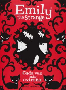 Descargar EMILY THE STRANGE II: CADA VEZ MAS EXTRAÑA gratis pdf - leer online