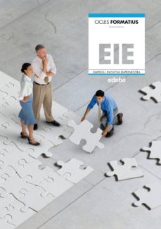 Portada de EMPRESA INICIATIVA EMPRENDEDORA (ACT 13) CATALA