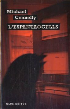 Descargar libros en francés L ESPANTAOCELLS FB2 de LES CAPTOTRICIENS GRECS (Literatura española) 9788473291590