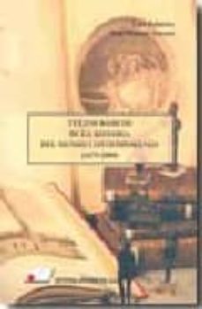 Portada de TEXTOS BASICOS DE LA HISTORIA DEL MUNDO CONTEMPORANEO (1679-2008)