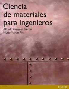 Libros de amazon descargar ipad CIENCIA DE MATERIALES PARA INGENIEROS (Literatura espaola)